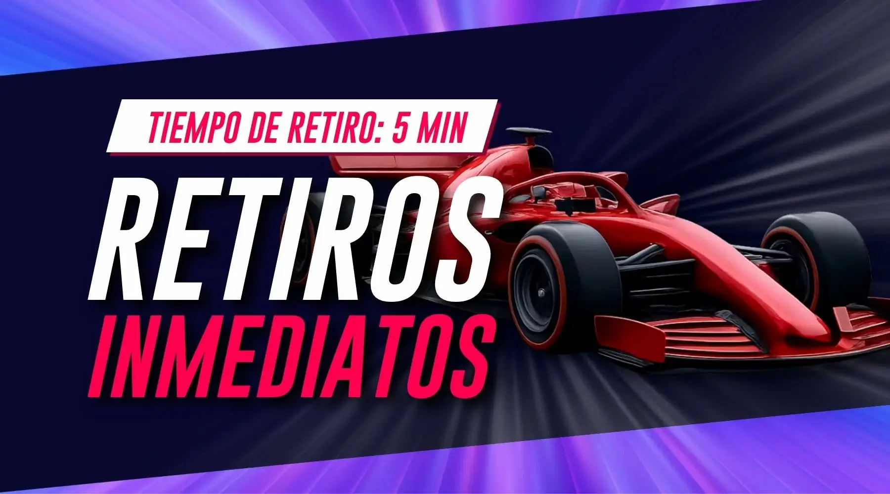Free Bet $30K para tu primera apuesta