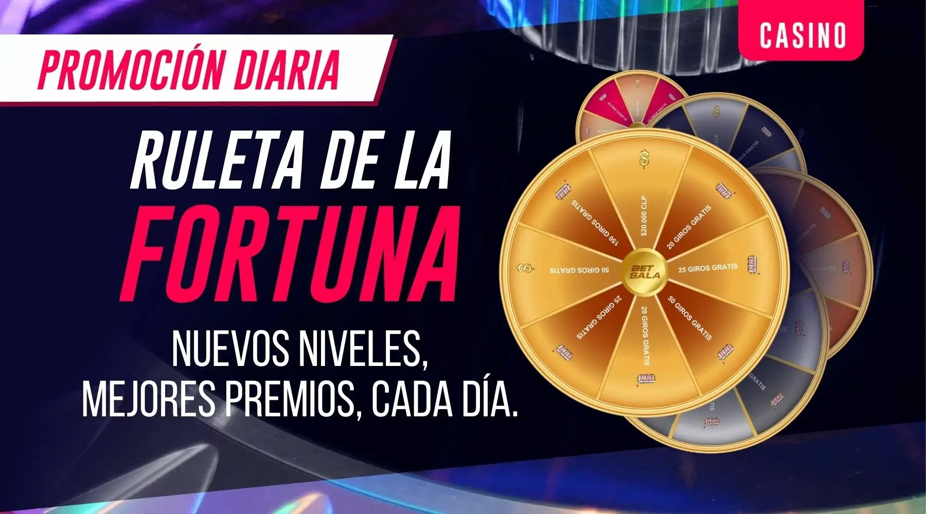 El Vidente — predicciones gratis