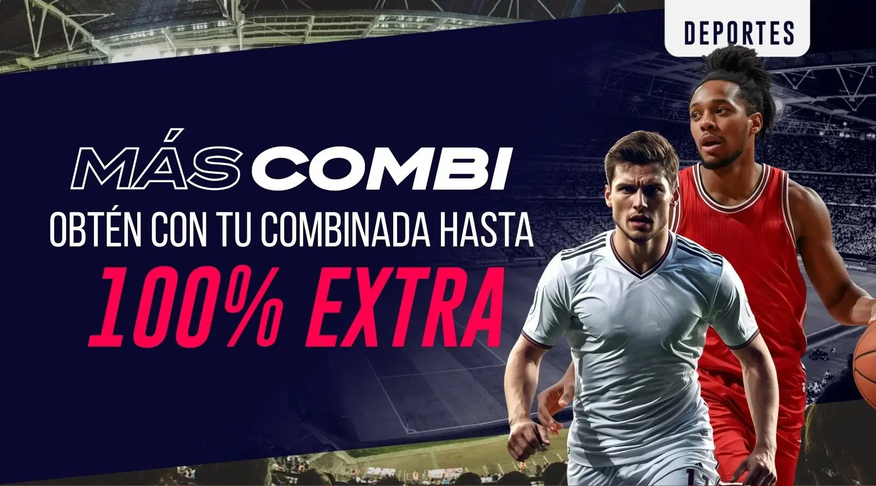 Torneo $2M en 7 slots