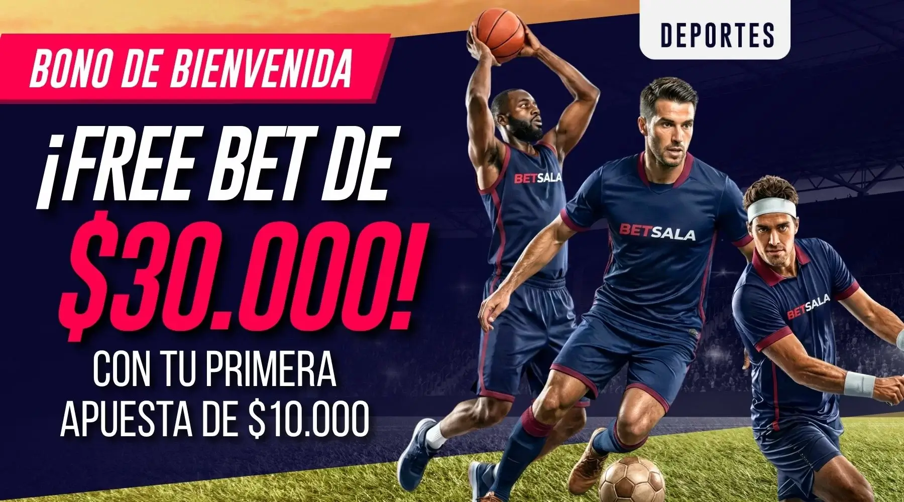 Pago anticipado por 2 goles