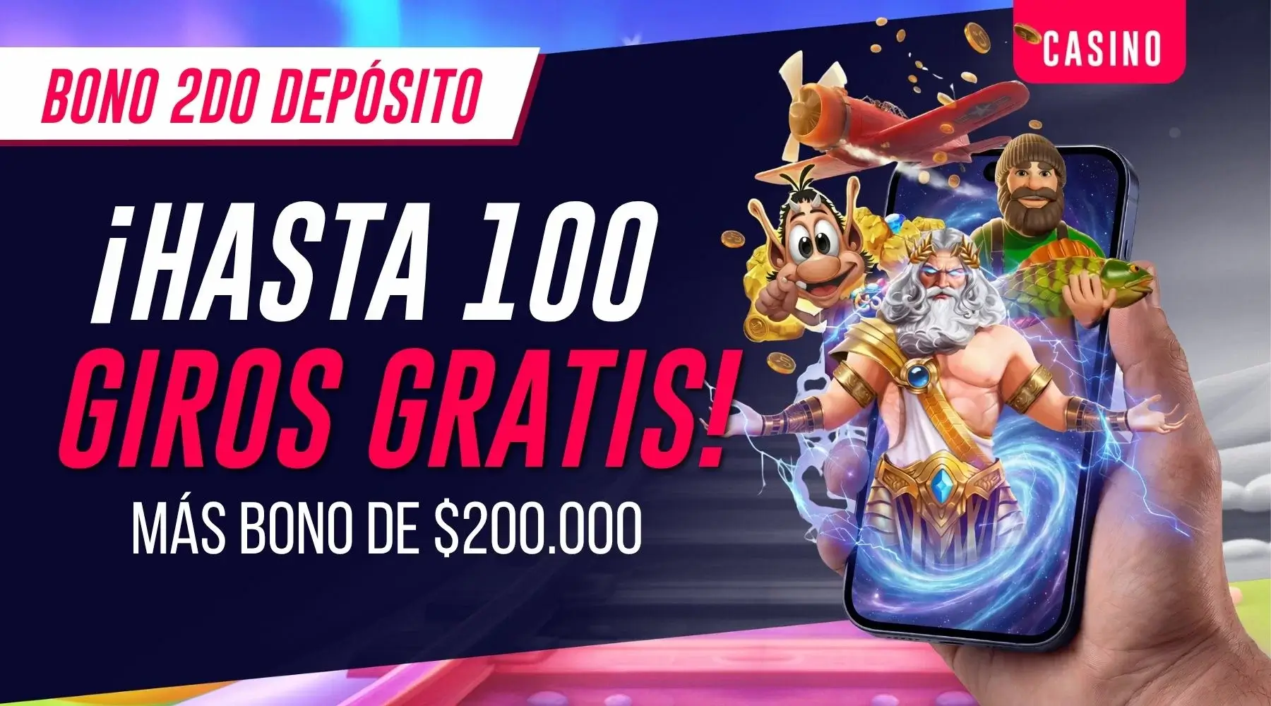 Bet Builder mismo partido