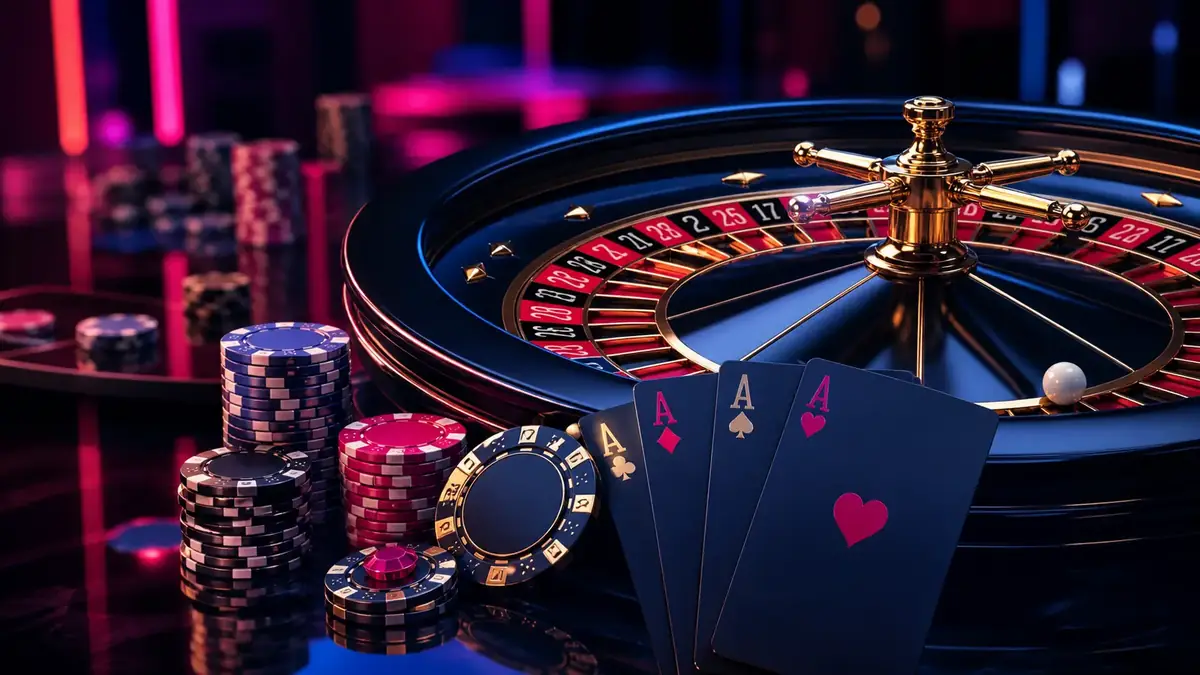 BetSala casino Chile